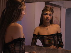 MiaHaward from LiveJasmin