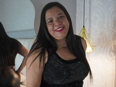 MiaHolloway from LiveJasmin