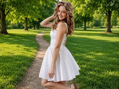 MiaLune from LiveJasmin