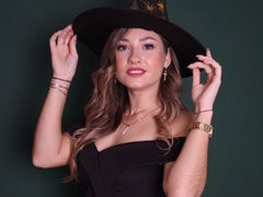 MiaMayson - blond female webcam at LiveJasmin