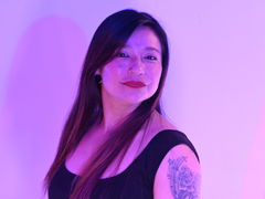 MiaMonse from LiveJasmin
