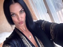 MiaMontal - female with black hair and  big tits webcam at LiveJasmin