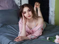 MiaRait from LiveJasmin