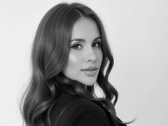 MiaPastori - blond female with  big tits webcam at LiveJasmin