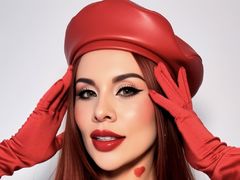 MiaPastori - blond female with  big tits webcam at LiveJasmin