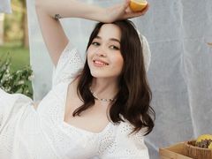 LiliVilson from LiveJasmin