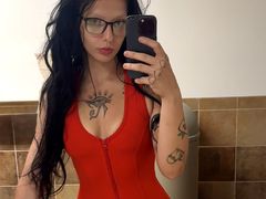 MiaReigns from LiveJasmin