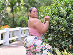 MiaRosua from LiveJasmin