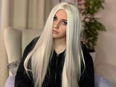 MiaSilvert from LiveJasmin