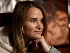 MiaSparkes from LiveJasmin