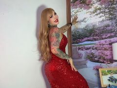 MiaStherling from LiveJasmin
