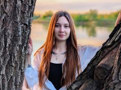 MiaTia from LiveJasmin