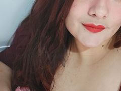 MiaVick from LiveJasmin