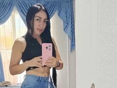 MiaZhabarain from LiveJasmin
