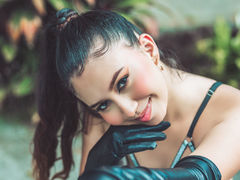 MiaaEvanz from LiveJasmin