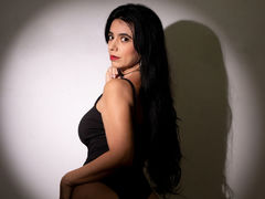 MiaGerard - female with black hair and  big tits webcam at LiveJasmin