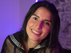 MiaVelazques - female with brown hair webcam at LiveJasmin