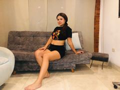 MiaySofia from LiveJasmin