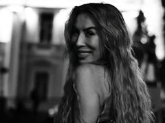 MicaKross - blond female with  big tits webcam at LiveJasmin