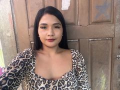 MicaelaNina - female with black hair and  big tits webcam at LiveJasmin