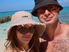 MichaelAndAria from LiveJasmin