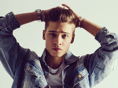 realsupermichael from LiveJasmin