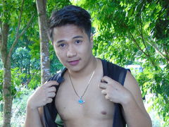 MichaelTamoran from LiveJasmin