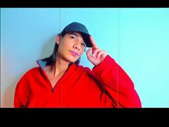 MichaelVidal from LiveJasmin