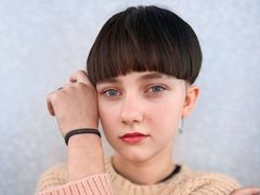 MichaelaDonar from LiveJasmin