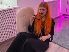 MichaelaProciuk from LiveJasmin