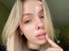 MicheleThompson from LiveJasmin