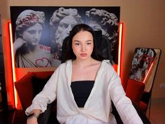 MichelelLove from LiveJasmin