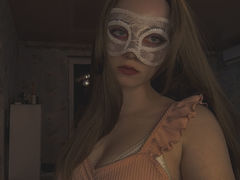 Michelelovve from LiveJasmin