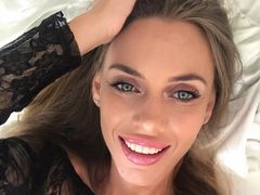 OliviaWhisper - blond female webcam at LiveJasmin