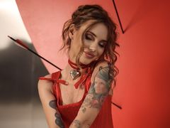 OliviaWhisper - blond female webcam at LiveJasmin