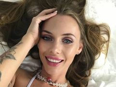 OliviaWhisper - blond female webcam at LiveJasmin