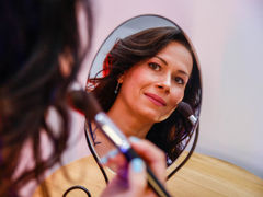 MichelleSundary - female with black hair webcam at LiveJasmin