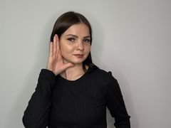 MickiClure from LiveJasmin