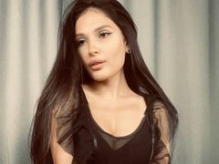 MickyLush - female with brown hair webcam at LiveJasmin