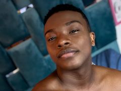 MidnightAlbert from LiveJasmin