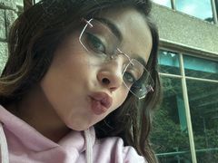 MielVerane from LiveJasmin