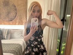 MielVerane - female webcam at LiveJasmin