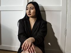 MienKim from LiveJasmin