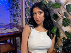 MienneRochel from LiveJasmin