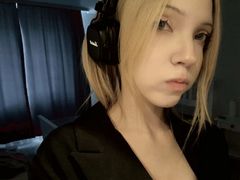 MieshaSchlesener from LiveJasmin