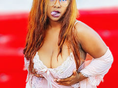 MignionNana from LiveJasmin