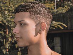 MiguelOr - male webcam at LiveJasmin