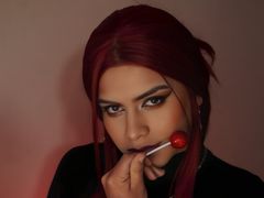 MihaAdamss from LiveJasmin