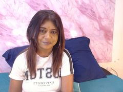 MikaSummer from LiveJasmin