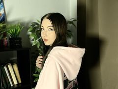 MikaVanfossan from LiveJasmin